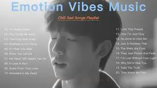 Broken Love💔Songs & New Relaxing Music 2026 | English Sadsongs
