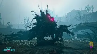 What are We Now? Once Human