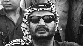 Yasser Arafat and Palestinian Liberation