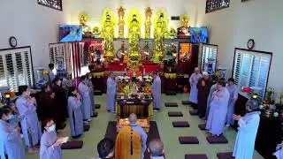 Baoan Temple