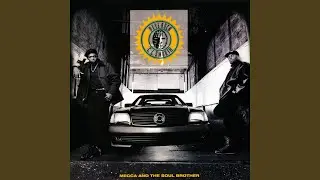 The Basement (feat. Heavy D, Rob-O, Grap & Dida) (A Capella Version)