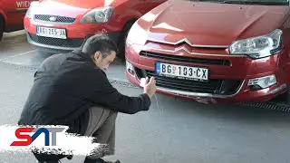 Emisija SAT: Da li će auto-osiguranje ipak poskupeti