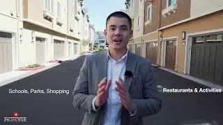 HOW TO CREATE A NEIGHBORHOOD VIRTUAL TOUR (Morgan Hill, CA)