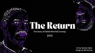 The RETURN:The story of Marshall 