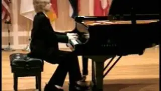 Jan Lisiecki - Messiaen Prelude No. 2