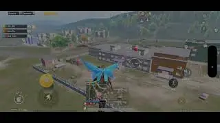 iPhone 14 Pro | PUBG Mobile | 55 team kills