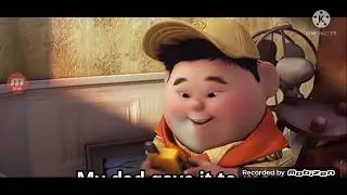 up but r-rated