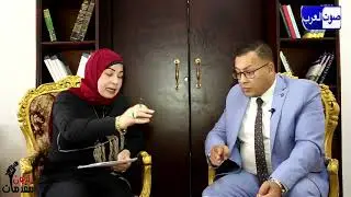 حوار مع د. أحمد عبد الحميد وأ. اسلام النجار وتفاصيل قانون الإيجار الجديد 96 مع د.مديحة مجدى