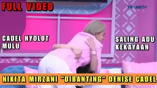 LIVE BROWNIS 28 OKTOBER 2020 | B3R4NT3M SAMPAI GULING-GULING