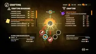 The Witcher 2: Chapter 3- Crafting Caerme (1080)(Ultra)(PC)(No Commentary)