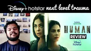 Human Review in Short No Spoilers | Shefali Shah Kirti Kulhari | DisneyPlus Hotstar Specials New