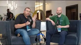 AI, Cloud Migration & IVR Testing: Klearcom Talks CX at CCW Las Vegas
