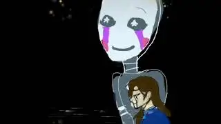 l miss Puppet 😔😭 #animatic creator:@D.W.Gastersgang