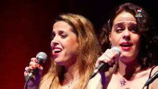 Concerto de Natal pelo Coro Pactis & Wave Jazz Ensemble - Terceira Dimens&atilde;o 395