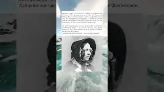 Catherine Hogarth &ndash; die vergessene Frau hinter Charles Dickens