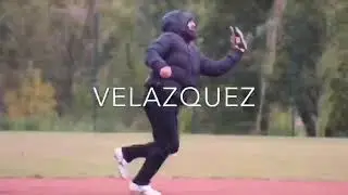 INF David Castillo (32) en 2019