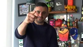 Onnit & Gary Vaynerchuk Present: Design Your Life - An Unforgettable, 2-Day Experience