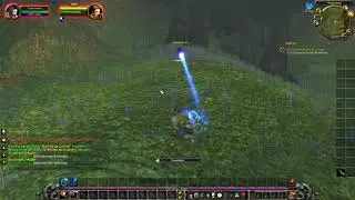 Let&acute;s Level WoW Wrath of the Lich King #003 Todesend liegt hinter uns!