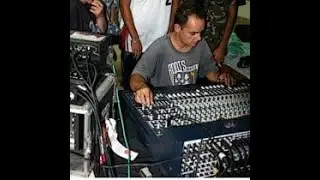 Improvisators Dub Novamix 21/06/04