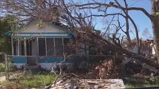Panhandle remembers the tragedy of Hurricane Michael 6 years ago