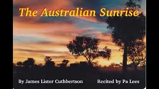 The Australian Sunrise