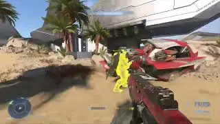 How to Counter the Grapplejack