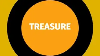 Tim Somerfield - Treasure (Bruno Mars cover)