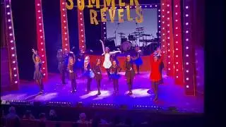 Summer Revels 2024 - O'Sullivan Academy of Irish Dance, Cork, Ireland at Cork Opera House.