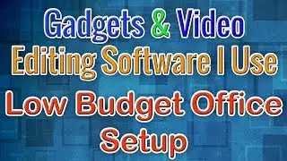 Office Setup Digital spot | Dinesh Tech show asks question