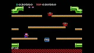 Mario Bros - La revancha después del fracaso.