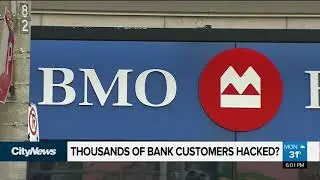 CIBC's Simplii and BMO investigating data hacks