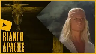 Bianco Apache | HD | Western | Film Complet en Fran&ccedil;ais