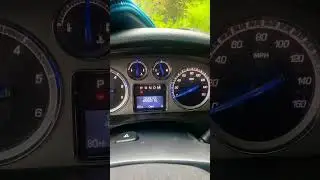 482,500 Miles; 2007-2014 GM Cadillac Escalade ESV, Denali, Yukon, Suburban, Tahoe
