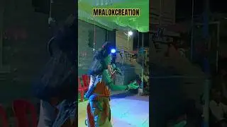 Rengali ramlila #mixcharramlilarengali #mralokcreation #ramlila