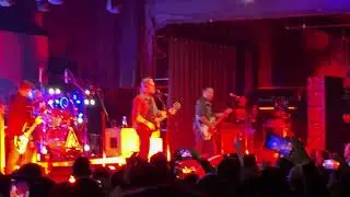 Toadies - Possum Kingdom - Billy Bob&rsquo;s Texas - Fort Worth, Texas - December 30th 2025
