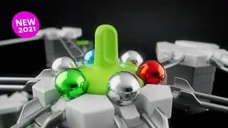Nowy Gravitrax PRO &ndash; trailer!