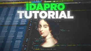 Как выполнить обратную разработку с помощью дизассемблера IDA Pro, часть 2