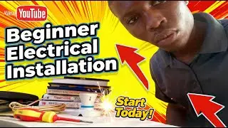 Part 1 - Electrical Estimation Made Simple (Beginner to Pro) &ndash;  | EcoVoltz Engineering