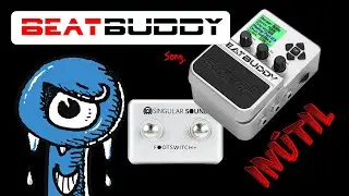 BeatBuddy | Riff | Brasil | In&uacute;til | Ultraje a Rigor