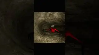 Now It&rsquo;s My Turn in The Hole Never Ends #vrgaming #theholeneverends #lol #fypシ #quest3