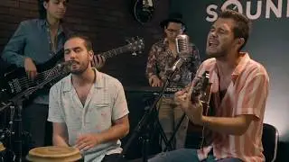 Dos Garza | Sounder Concert