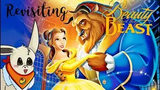 Revisiting Beauty and the Beast (1991)