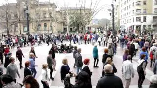 Mutxikoak ALAKEN Donostiarrak