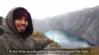 Norwegian Red Cross 2017