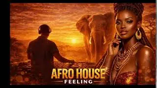 Afro House Pulse