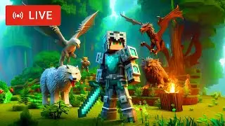 RL Craft Live - Episode Two