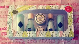Quick Review | Benefit b.Right Skincare