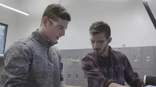 Purdue University in Indianapolis: Electrical and computer engineering