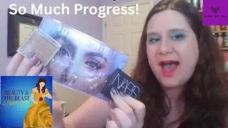 Beauty and the Beast Project Pan Update 6