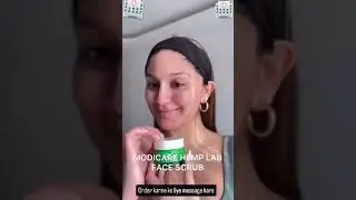 😱modicare demo kit || #modicare #youtubeshorts #shortvideo #viral #trending #4k  #modicareproducts